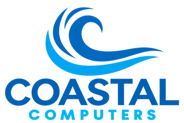 Coastal Computers